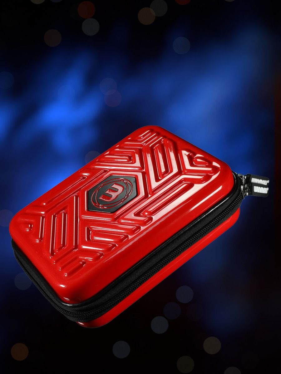 Armor G2 Red Wallet