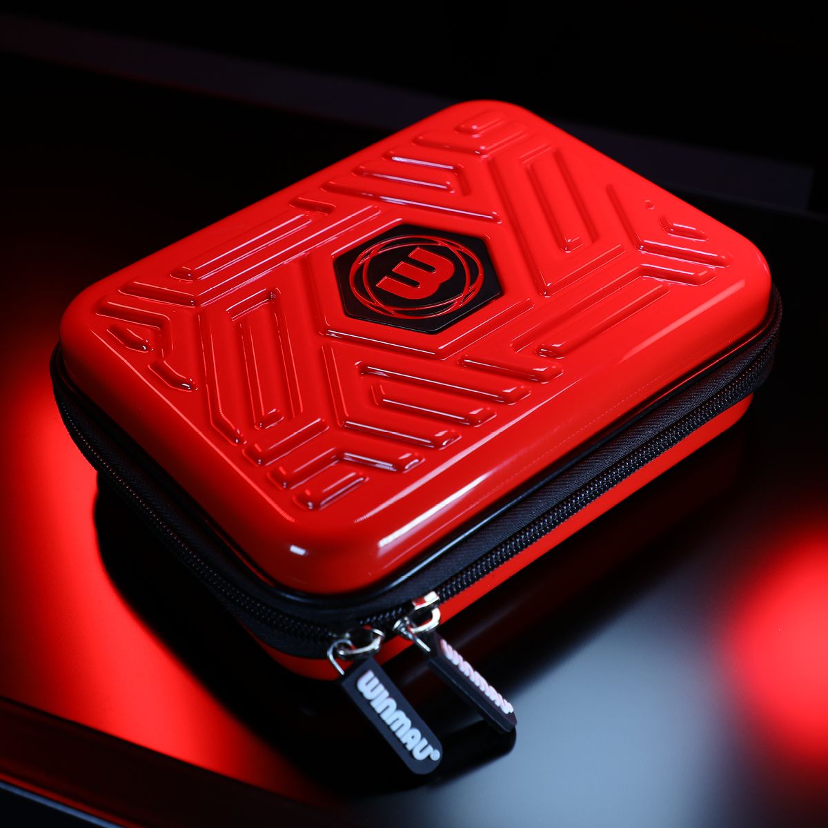 Armor G2 Red Wallet
