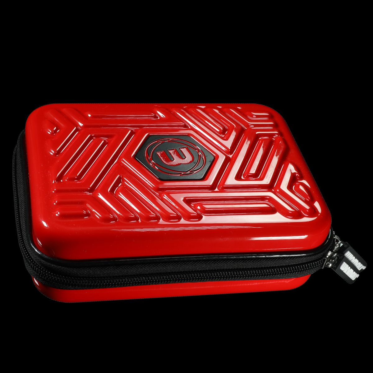 Armor G2 Red Wallet