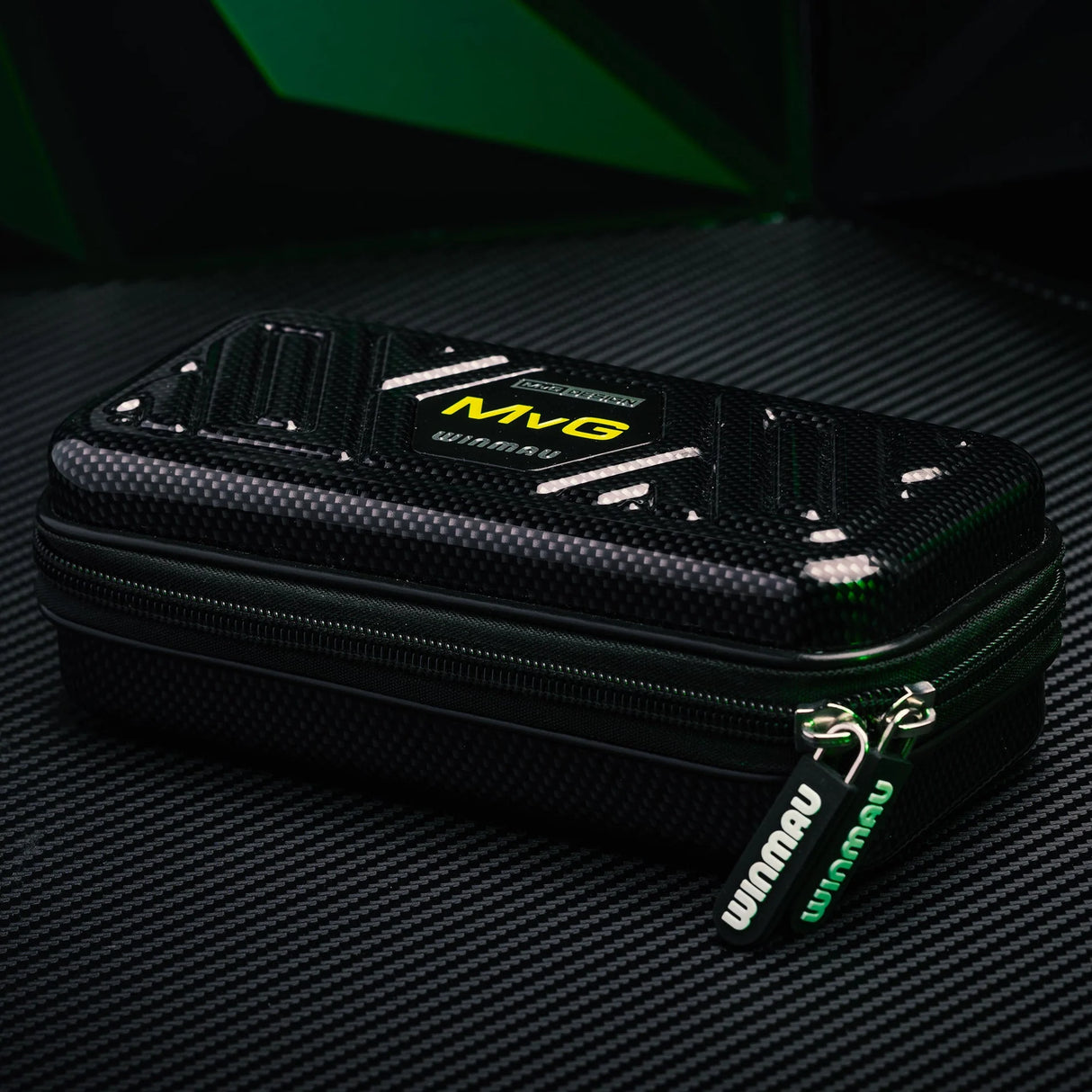 MvG - Armor G1 Dart Wallet