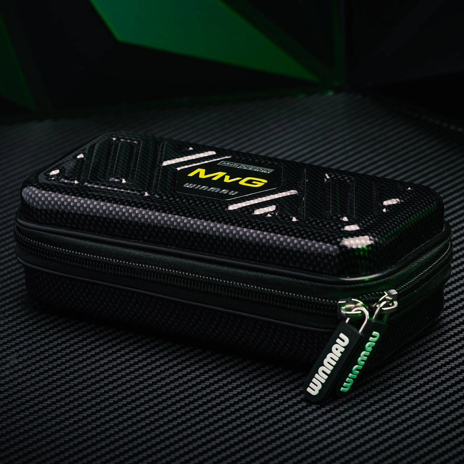 MvG - Armor G1 Dart Wallet