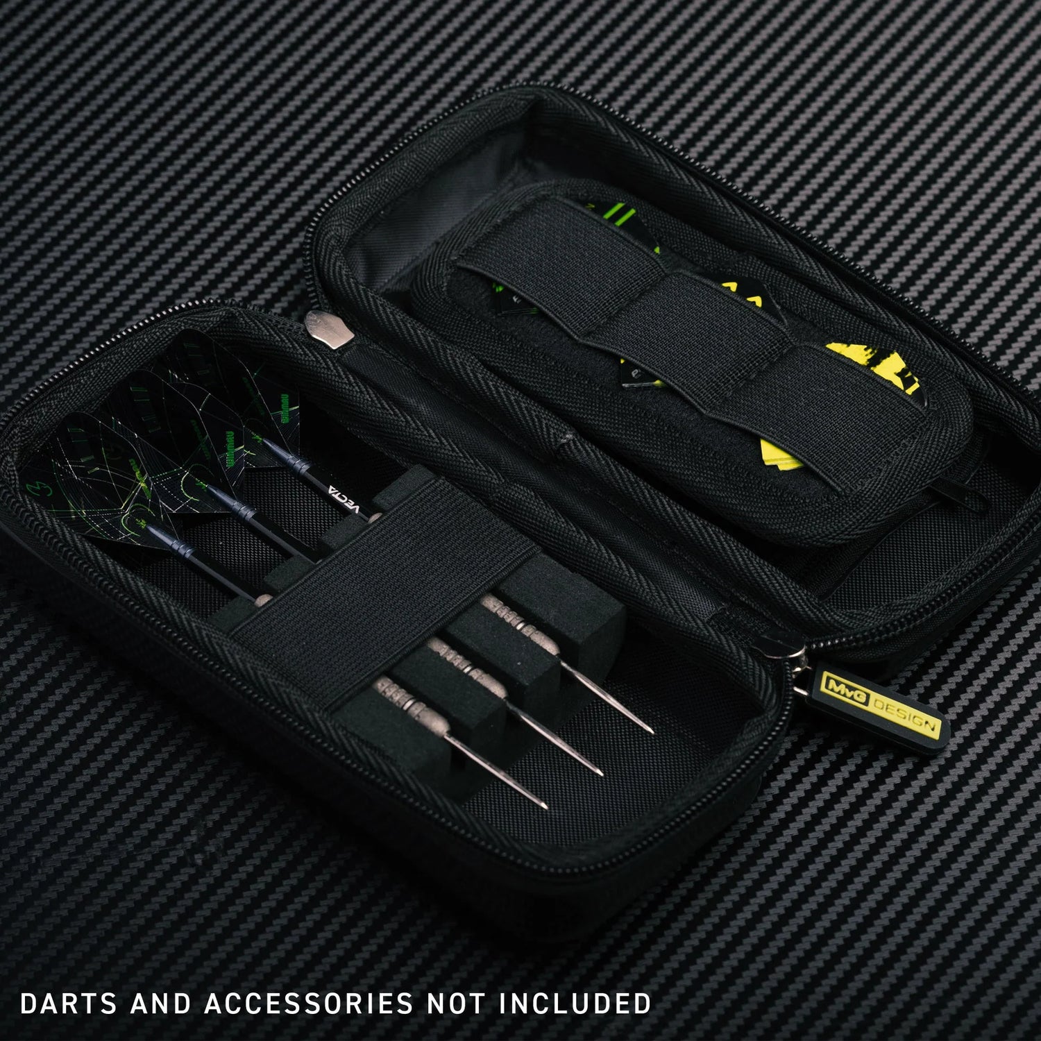 MvG - Armor G1 Dart Wallet