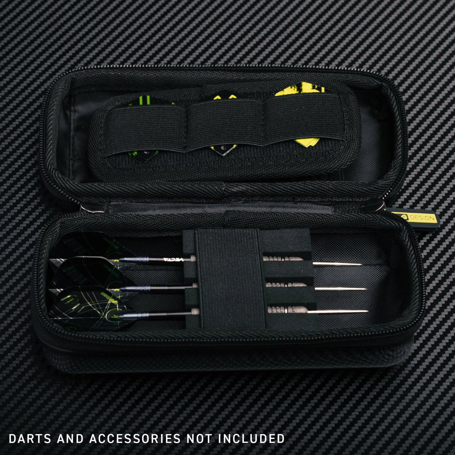MvG - Armor G1 Dart Wallet