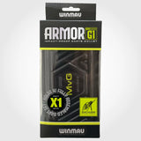 MvG - Armor G1 Dart Wallet