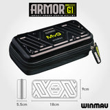 MvG - Armor G1 Dart Wallet