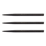 Winmau Black STD Points - 41mm