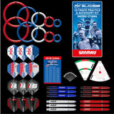 PDC Ultimate Practice & Accessory Kit