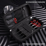 Blade X - Armor G1 Dart Wallet