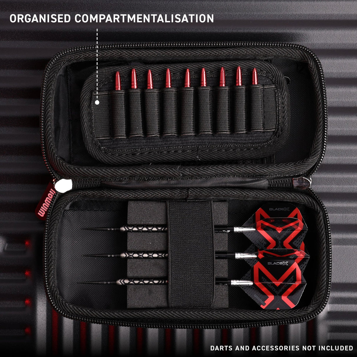 Blade X - Armor G1 Dart Wallet