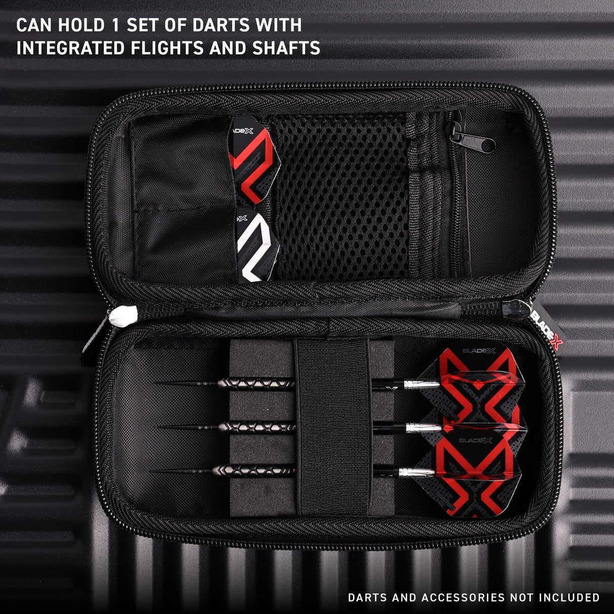 Blade X - Armor G1 Dart Wallet