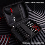 Blade X - Armor G2 Dart Wallet