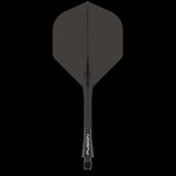 Winmau Fusion Intergrated Flight & Shaft