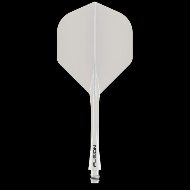 Winmau Fusion Intergrated Flight & Shaft