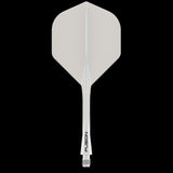 Winmau Fusion Intergrated Flight & Shaft