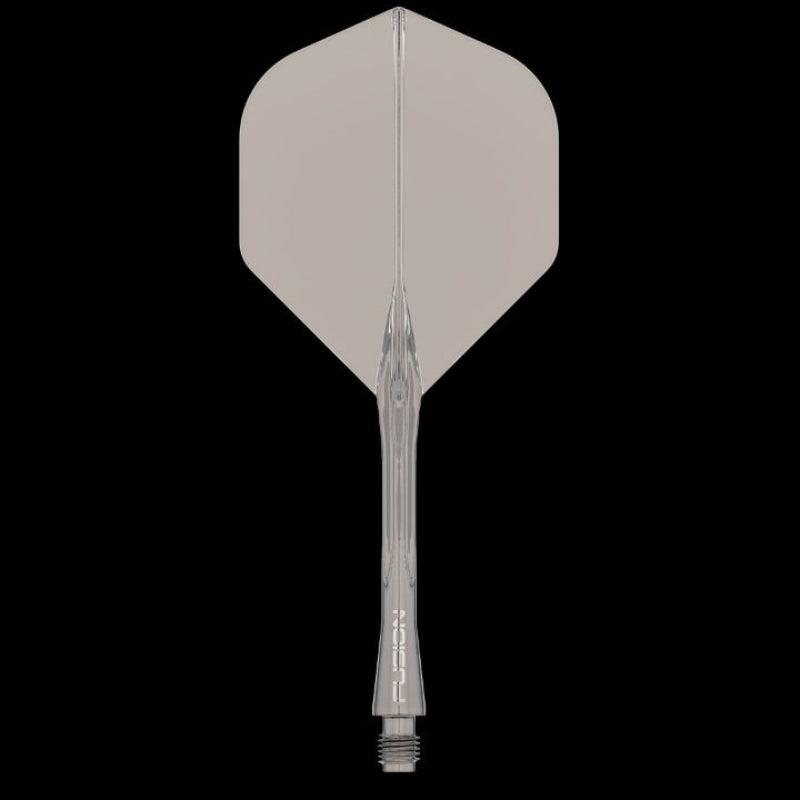 Winmau Fusion Intergrated Flight & Shaft