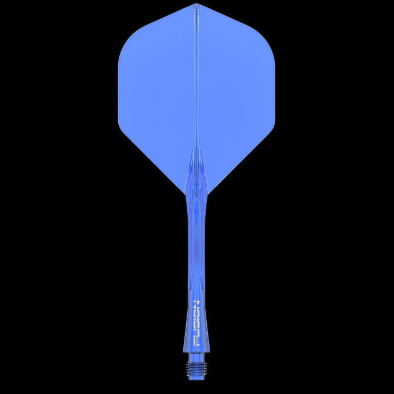 Winmau Fusion Intergrated Flight & Shaft