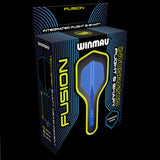 Winmau Fusion Intergrated Flight & Shaft