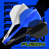Winmau Fusion Intergrated Flight & Shaft