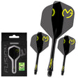 Winmau MVG Fusion #2 Integrated Flight & Shaft - Aussie Dart Supplies Online