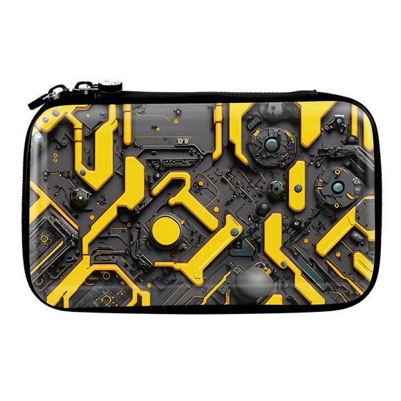 AI Mecha Tactical Darts Case