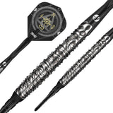 Alchemy Runstel Soft Tip Dart Set-90% Tungsten Barrels
