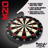 Shot ONE Dartboard