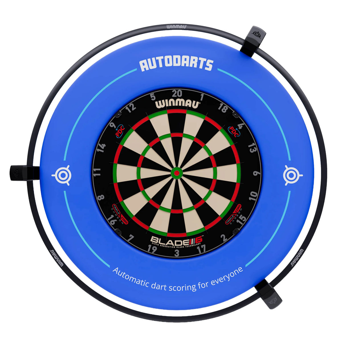Winmau Autodarts Vantage