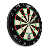 Shot Dartboard Alignment Tool