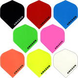 Amazon Standard Shaped No2 Darts Flights