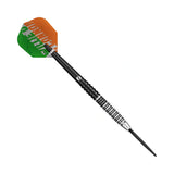 Pro Series Willie O'Connor Magpie Turbo Point - 90% Steel Tip Darts - Aussie Dart Supplies Online