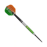 Pro Series Willie O'Connor Turbo Point - 90% Steel Tip Darts - Aussie Dart Supplies Online
