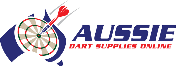"Aussie Dart Supplies Online logo – darts and accessories in Australia"