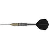 Target Japan Black Marque Reyn G2 90% Tungsten SP Steel Tip Darts