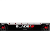 Winmau Blade 6 Oche Line Self Adhesive