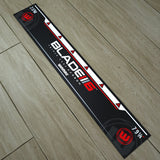 Winmau Blade 6 Oche Line Self Adhesive