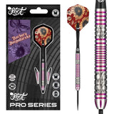 Shot Pro Series Barbora Hospodarska 2.0 90% Tungsten - Aussie Dart Supplies Online
