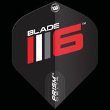 Blade 6 Flight Collection