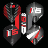 Blade 6 Flight Collection