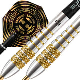 Harrows Boxer 90% Tungsten