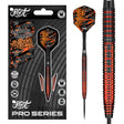 Shot Bam Bam Bradley Brooks 90% Tungsten - Aussie Dart Supplies Online