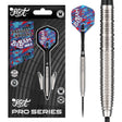 Shot Pro Series Bradley Brooks Gen 2 90% Tungsten - Aussie Dart Supplies Online