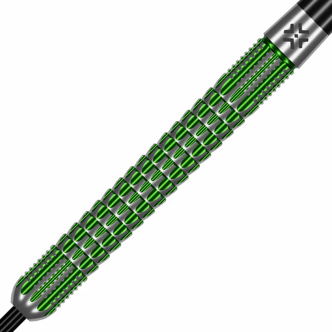 Bullet Gator 90% Tungsten Darts Set