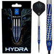 Bullet Hydra 95% Tungsten Darts Set