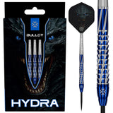 Bullet Hydra 95% Tungsten Darts Set