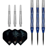 Bullet Hydra 95% Tungsten Darts Set