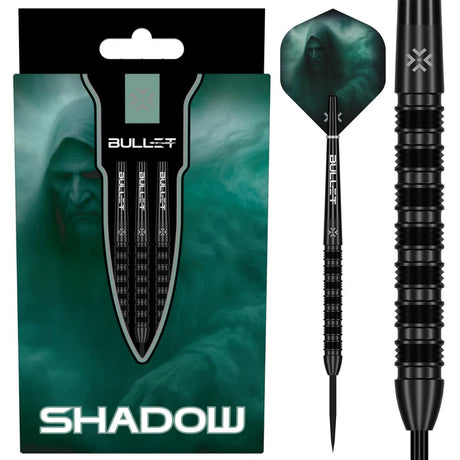 Bullet Shadow 90% Tungsten Darts