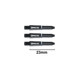 Crossfire Carbon Fibre Shafts