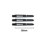 Crossfire Carbon Fibre Shafts