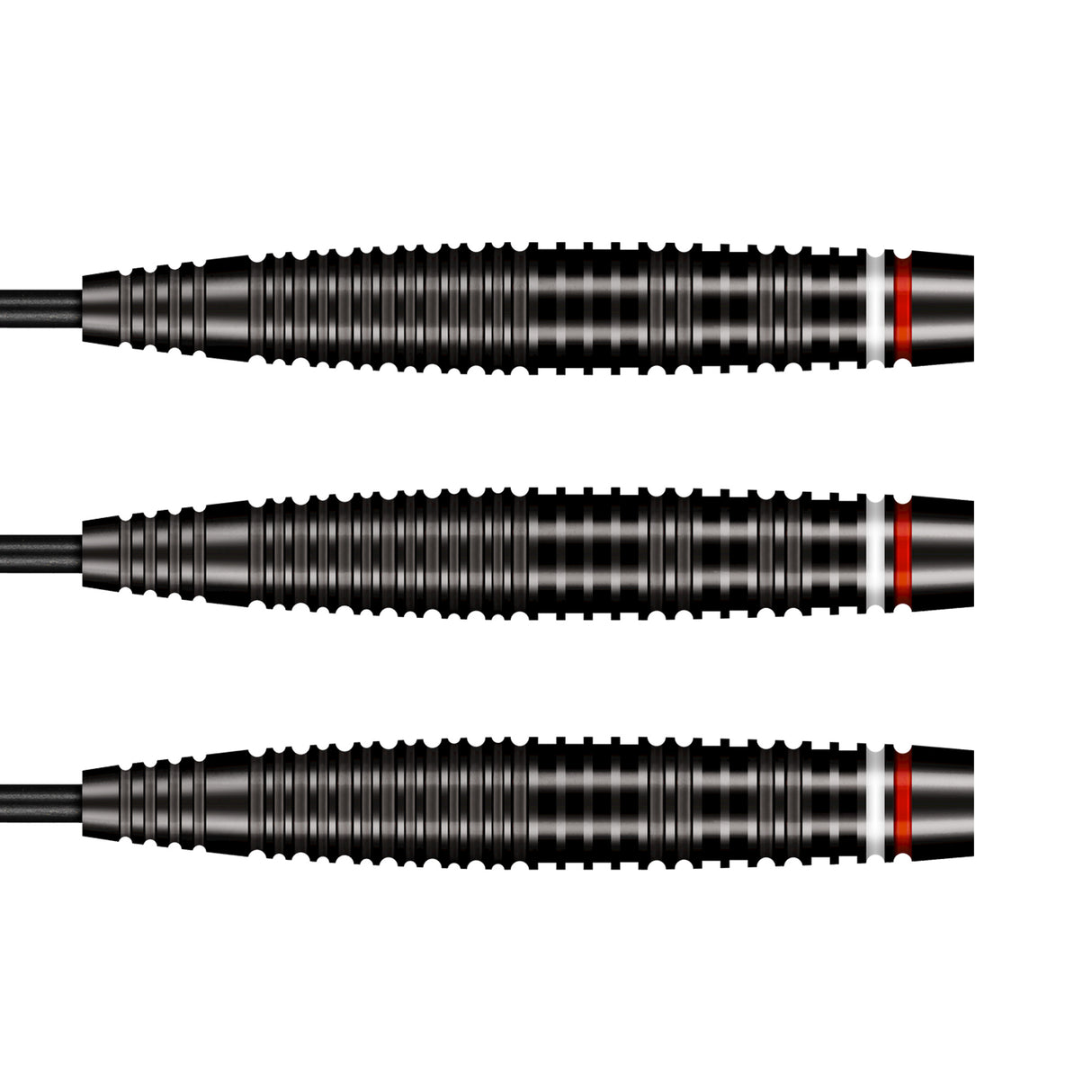 Shot Pro Series Carl Sneyd 90% Tungsten Barrels-23gm