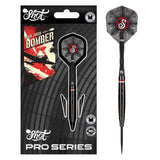 Shot Pro Series Carl Sneyd 90% Tungsten Barrels-23gm